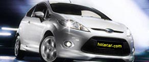 rent car pontevedra renfe
